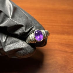 925 Ring