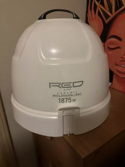 Hair Dryer