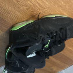 Jordan’s 