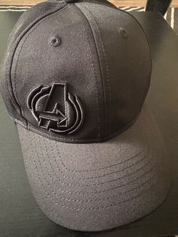 Marvels Avengers SnapBack