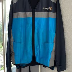 Men’s Xl -XXL Amazon Outfit 