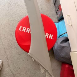 Tundra A Pillar Drivers Side