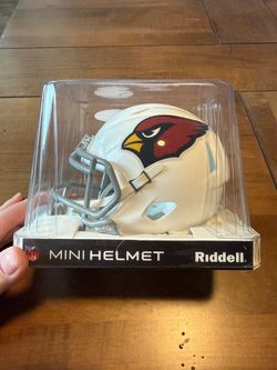 Arizona Cardinals Mini Helmet