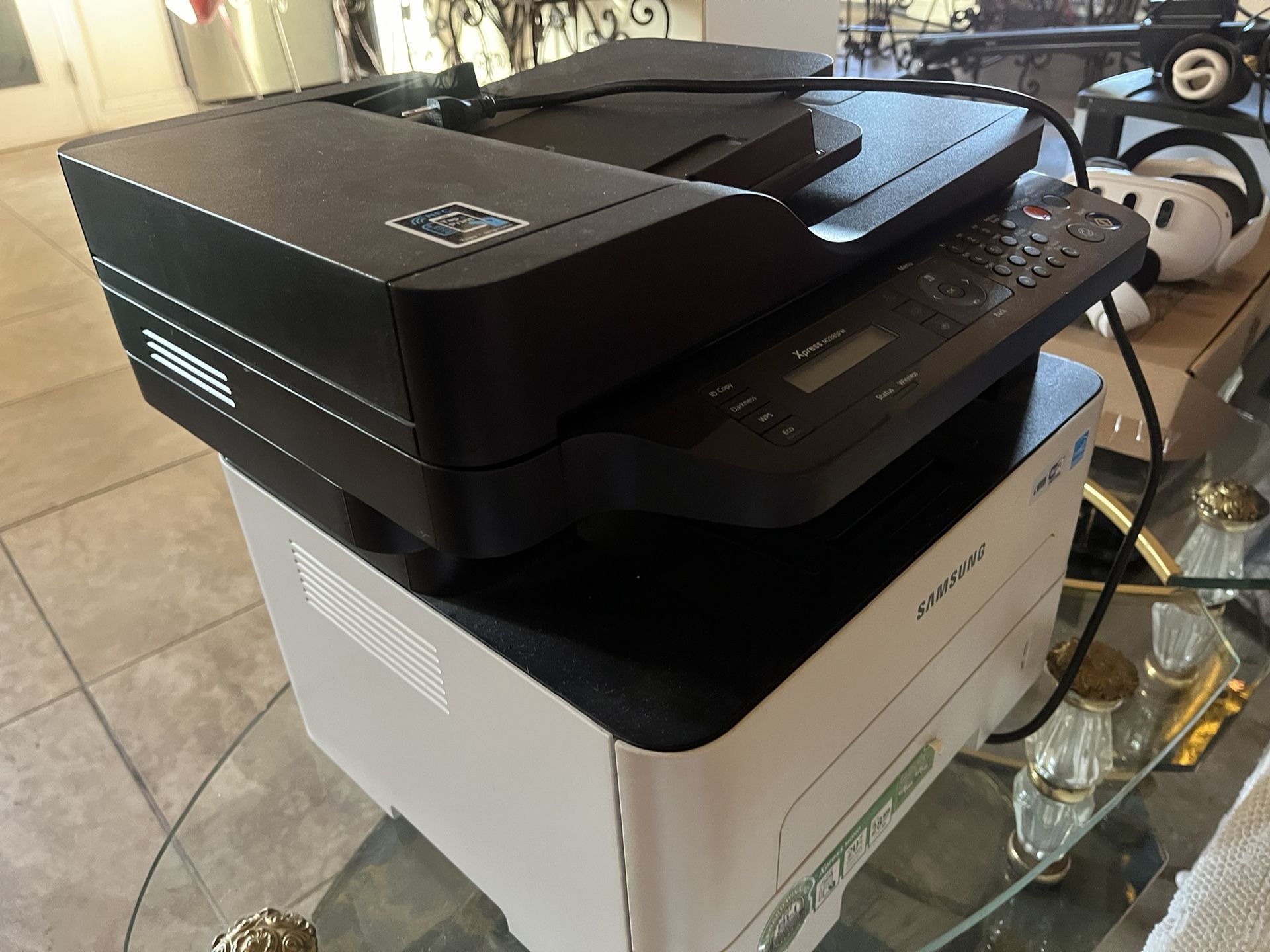 Samsung Printer
