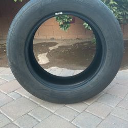235/60R18 103H M+S