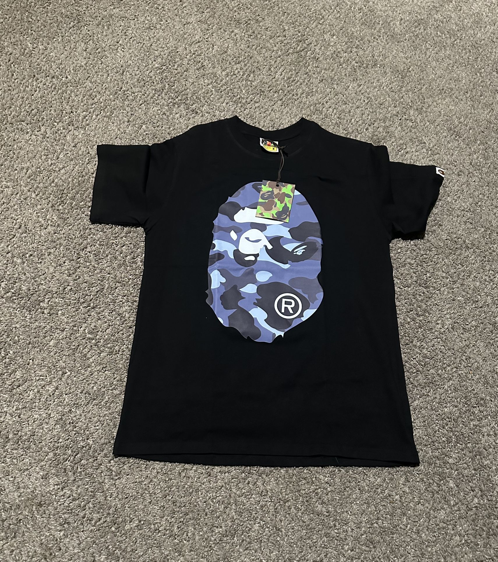 bape shirt
