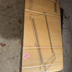 Trendmill [new models]