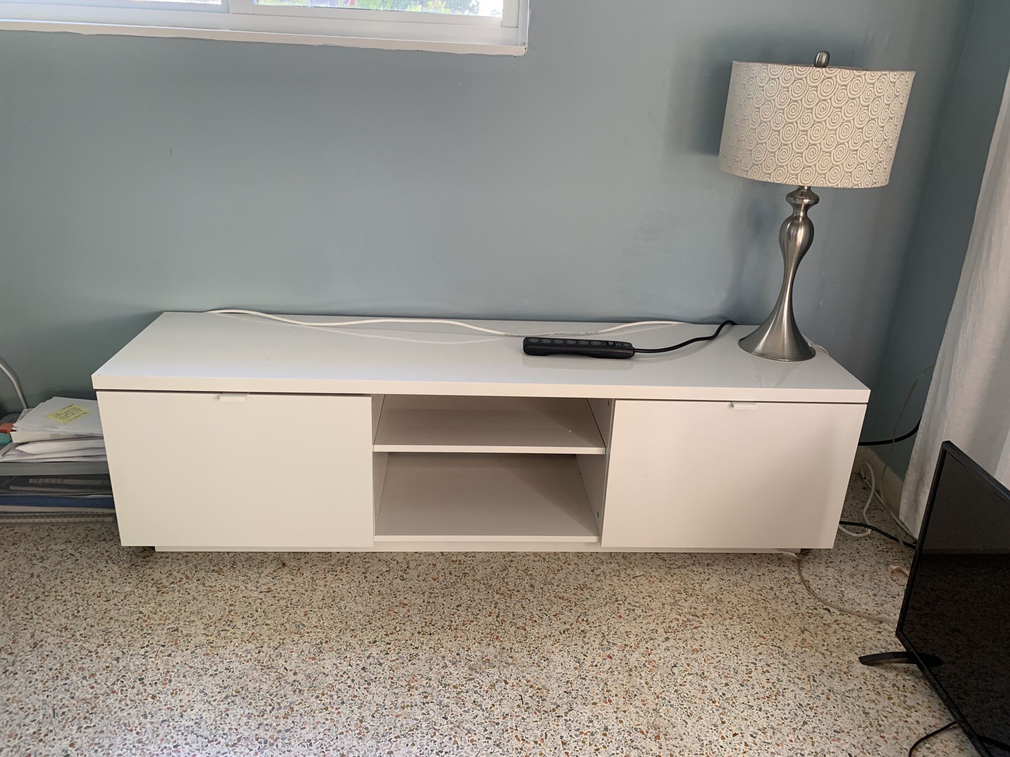 Ikea BYAS TV / Entertainment Unit