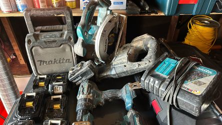 Makita Pack