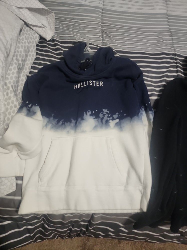Hollister XS  sweaters 