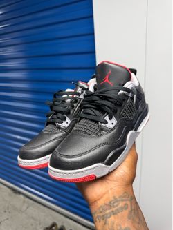 Reimagined aj4 preowned sz 3y