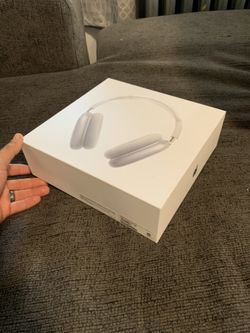 AirPod Max