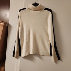 Cozy Sweater