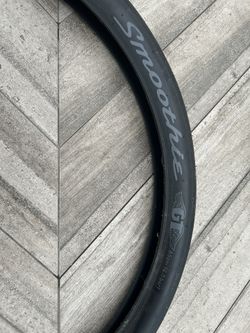 GT smooth Bike Tires