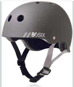 Boys skate helmet