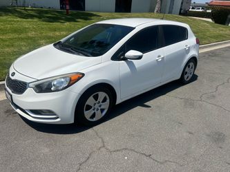 Clean title vehicle