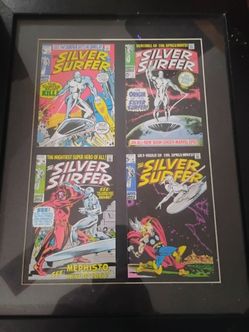 Comic book pic