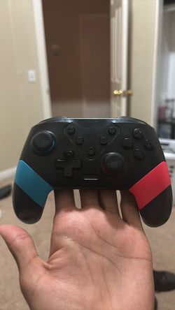 cheap nintendo switch controller