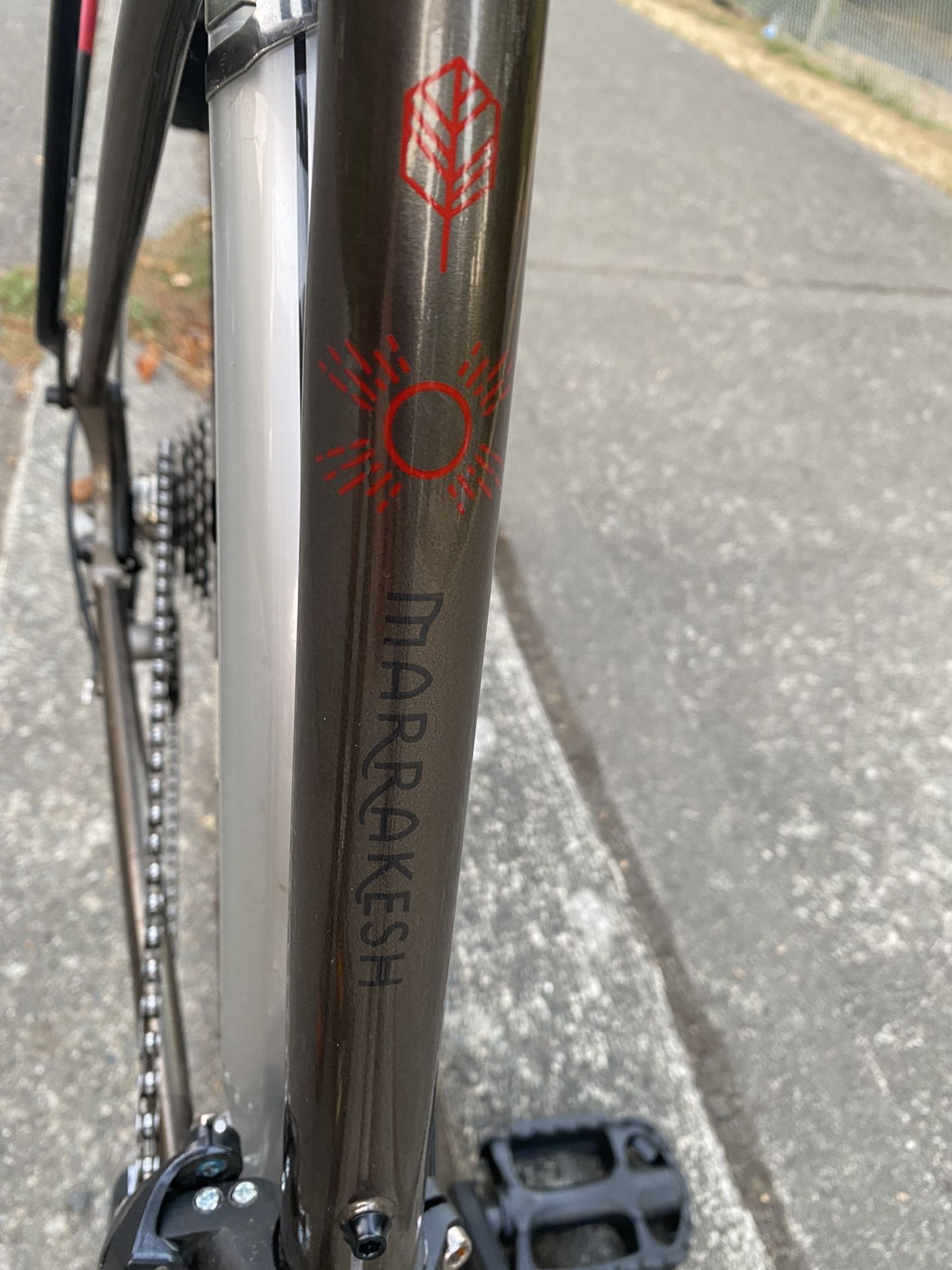 salsa marrakesh brooks