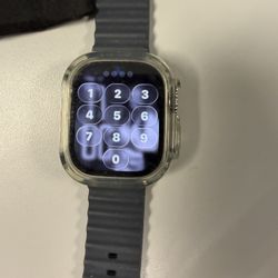 49 Mm Apple Watch 