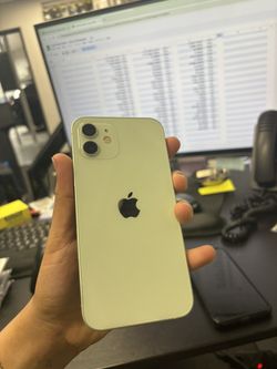 Apple iPhone 12 – 64GB Green | Unlocked | IOS  16.1✅