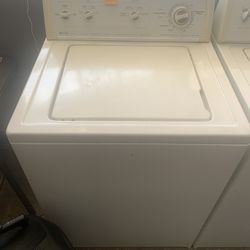 Kenmore Washer