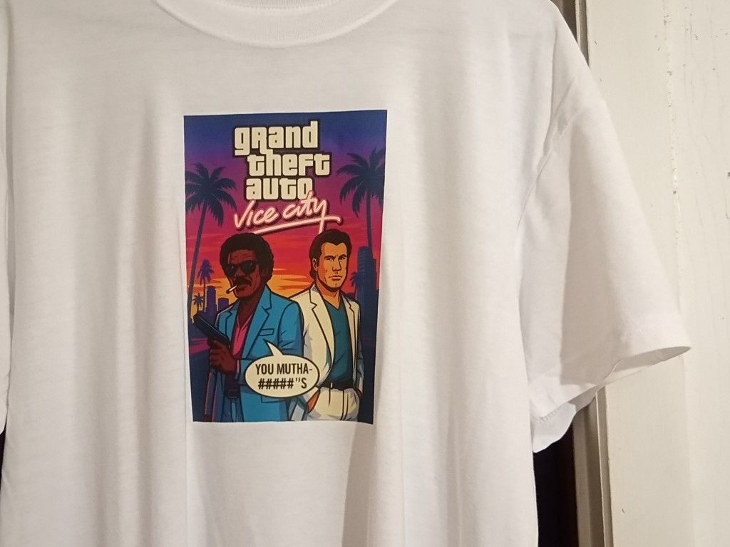 T-SHIRT For Sale