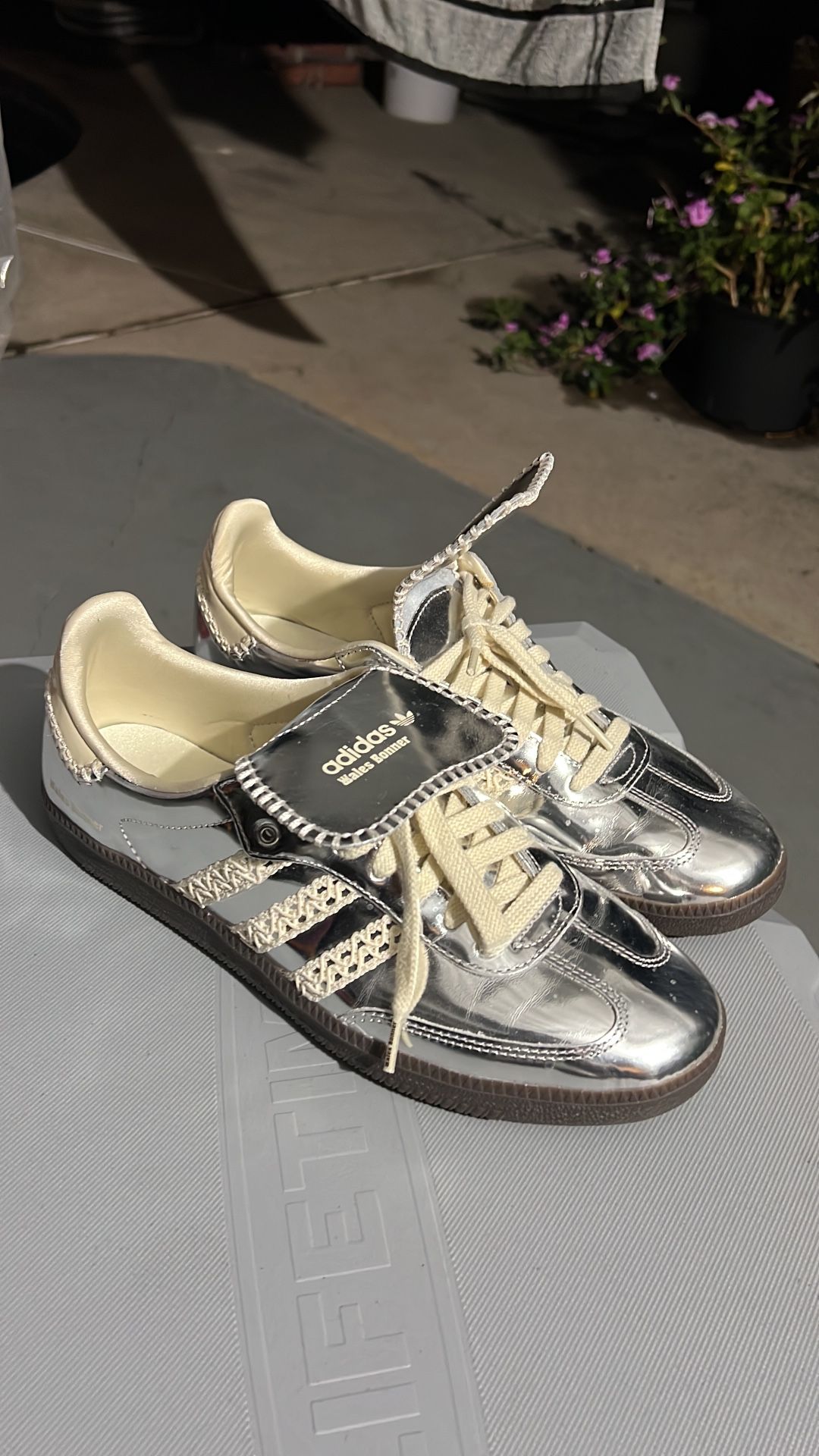 Adidas Shoes