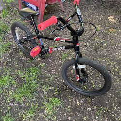Haro shredder hotsell 18 inch