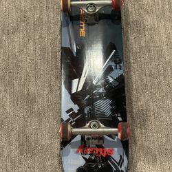 Supreme Forms Skateboard