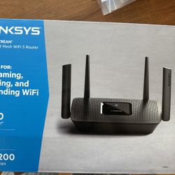 Linksys Router For Sale