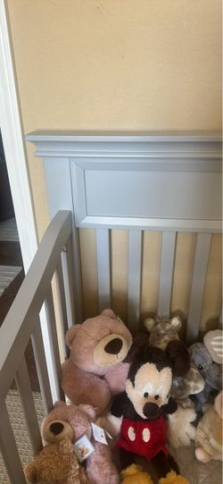 Crib