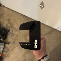 2024 Ping Tyne H (34”)