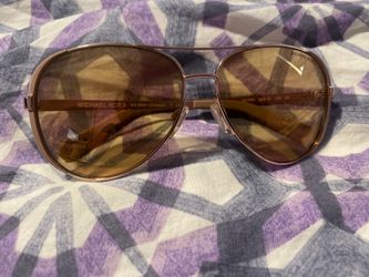 Michael Kors sunglasses