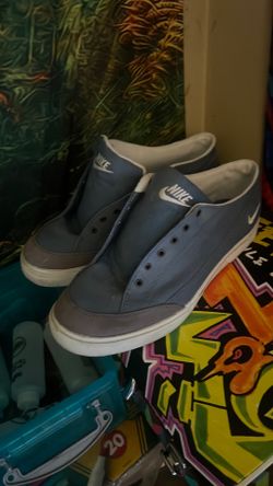 Skateboard Nike shoes size 11