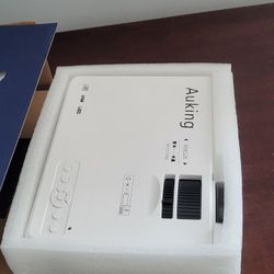 Projector