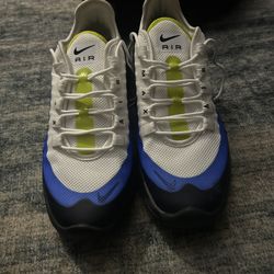 Nike Air Max