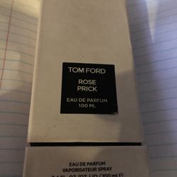 Tom Ford Rose Prick