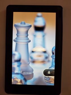 Kindle Book ( new perfect condition)