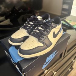 Air Jordan 1 Low Retro OG