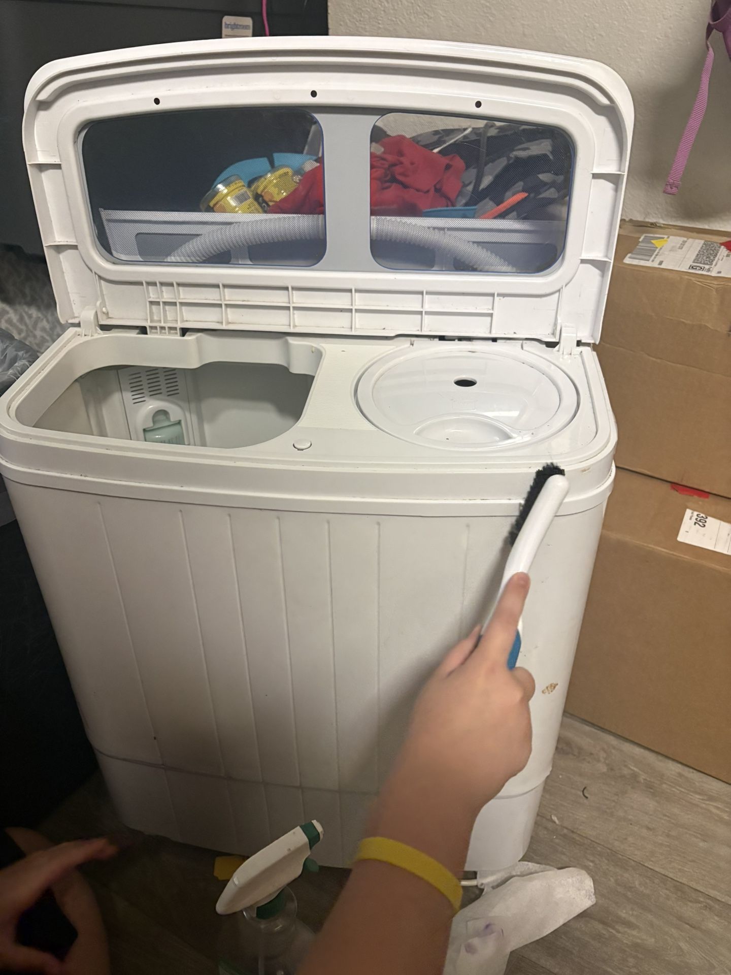 Portable