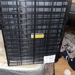 24 Inch Dog Crate