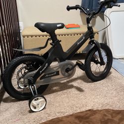 Brand New Toddler Bike