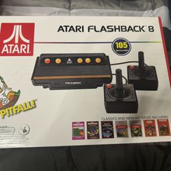 Atari Flashback 8
