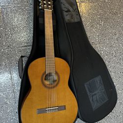 Cordoba Iberia C5 Classical Acoustic Guitar 