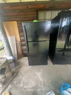 Kenmore refrigerator