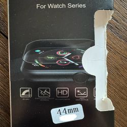 Apple Watch Screen Protector Kit