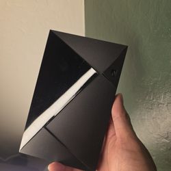 NVIDIA Shield TV Pro 16 GB 4K