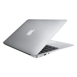 MAC BOOK AIR 13’ 2018