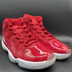 Jordan Retro 11.  Size 10.5